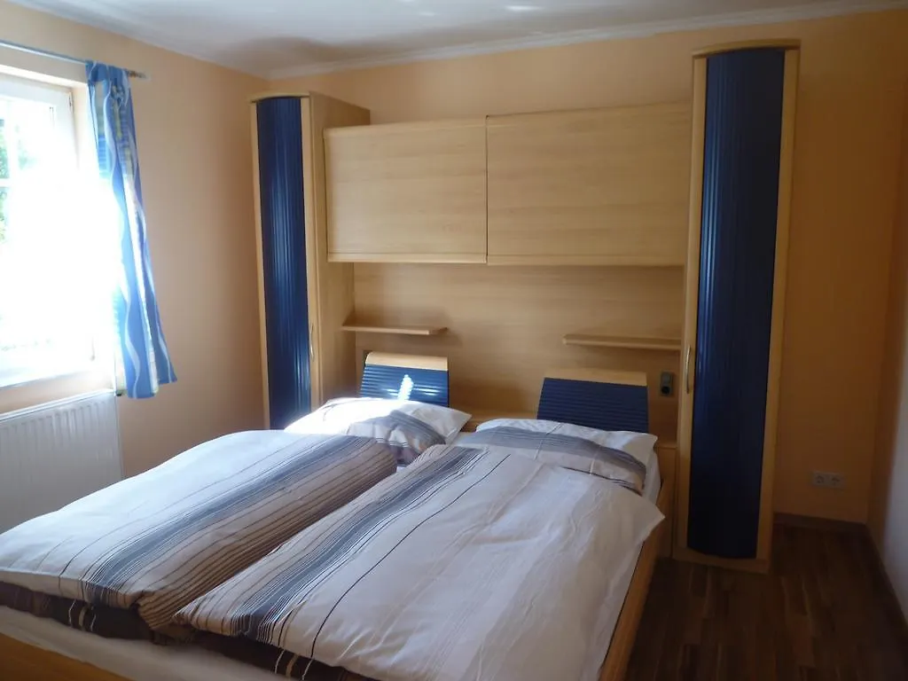 Gartenpension Prosl Vienne