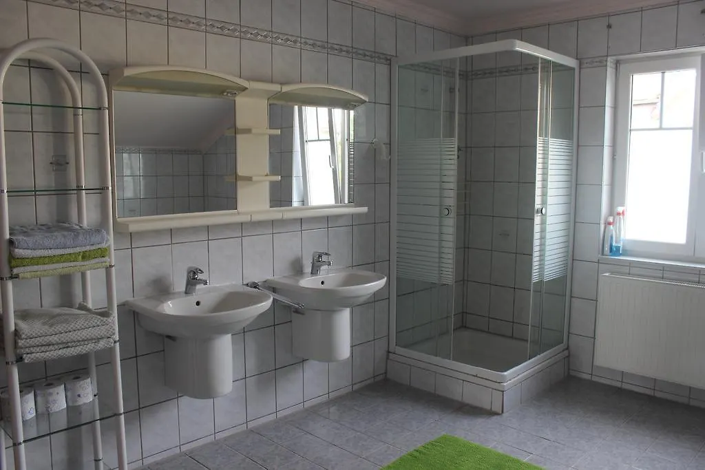 Gartenpension Prosl Wiedeń