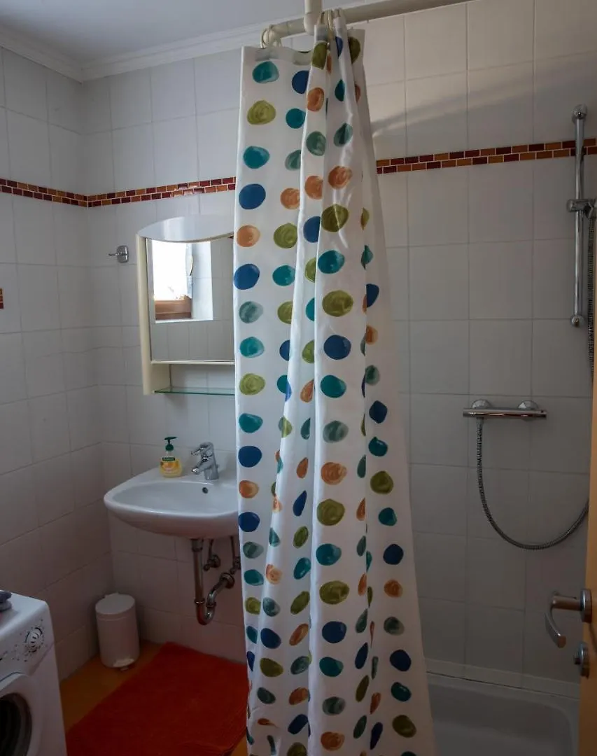 Gartenpension Prosl Wiedeń Apartament