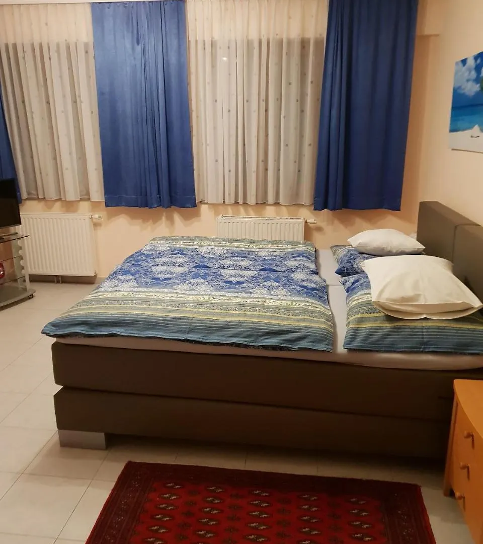 Gartenpension Prosl Wiedeń Austria