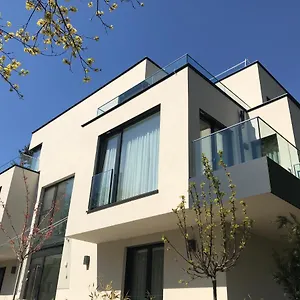 Appartement Premium, Wenen