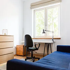 Apartment Ten Warszawa