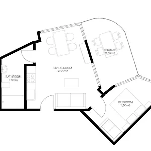 Appartement Rhc Central Station Premium | Contactless Check-in, Wenen