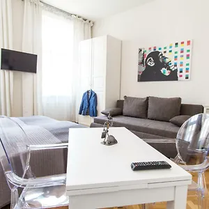 Design I Contactless Check-in Appartement