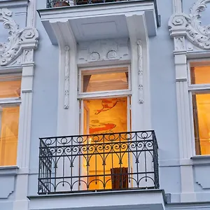 Appartement Leuhusen Collection, Wenen