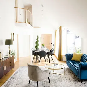 Appartement Opera - Mai's, Wenen