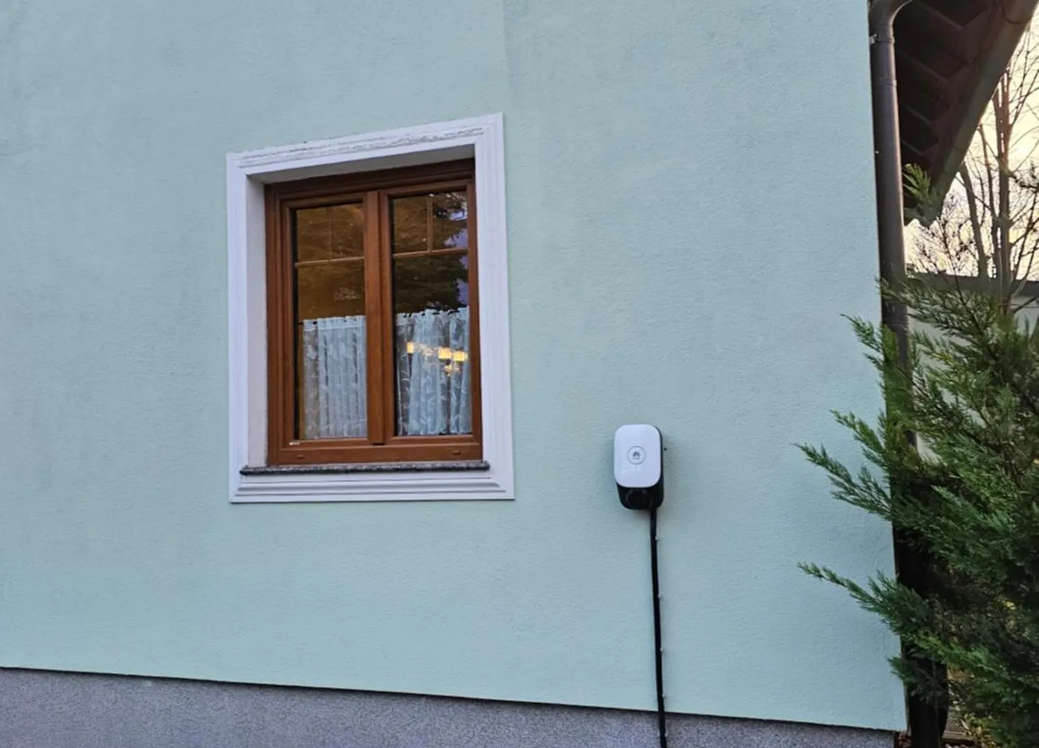 Gartenpension Prosl Wenen
