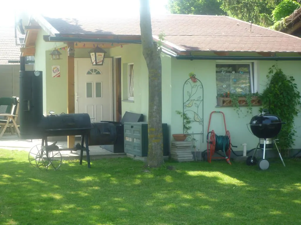 Gartenpension Prosl Wenen Oostenrijk