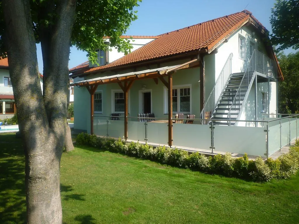 Appartement Gartenpension Prosl Wenen