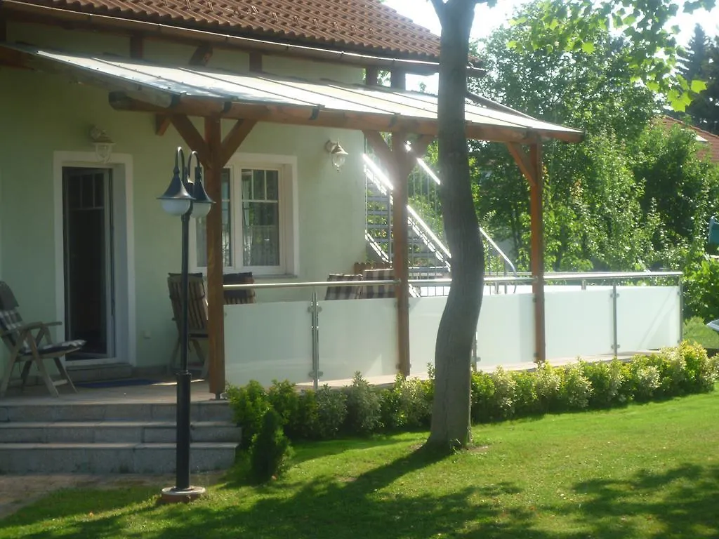 Gartenpension Prosl Wenen 0*,