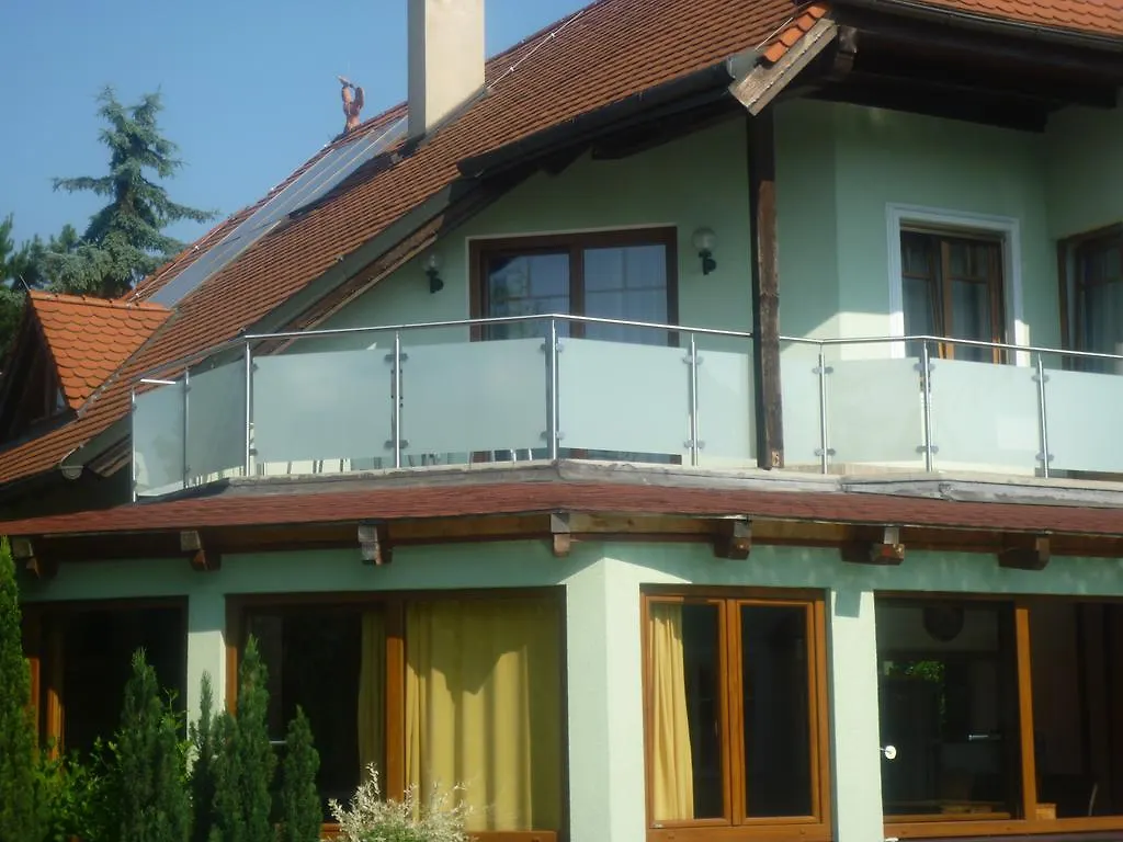 Gartenpension Prosl Wenen Appartement