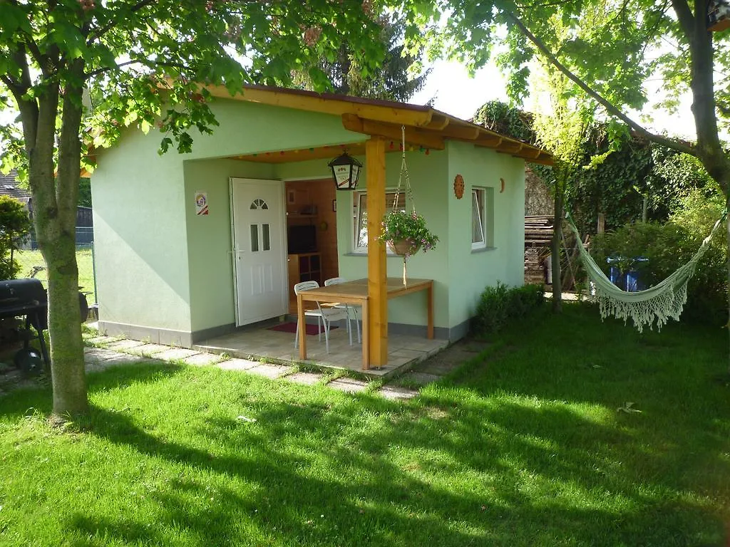 Gartenpension Prosl Wenen Oostenrijk