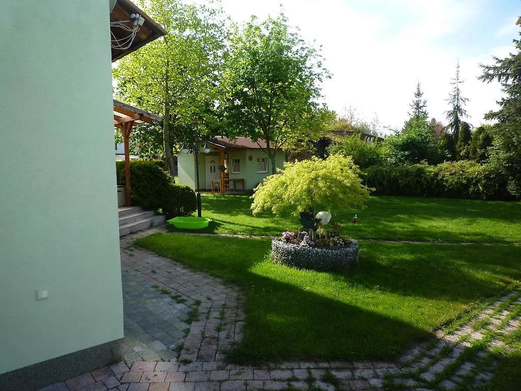 Gartenpension Prosl Wenen 0*,  Oostenrijk