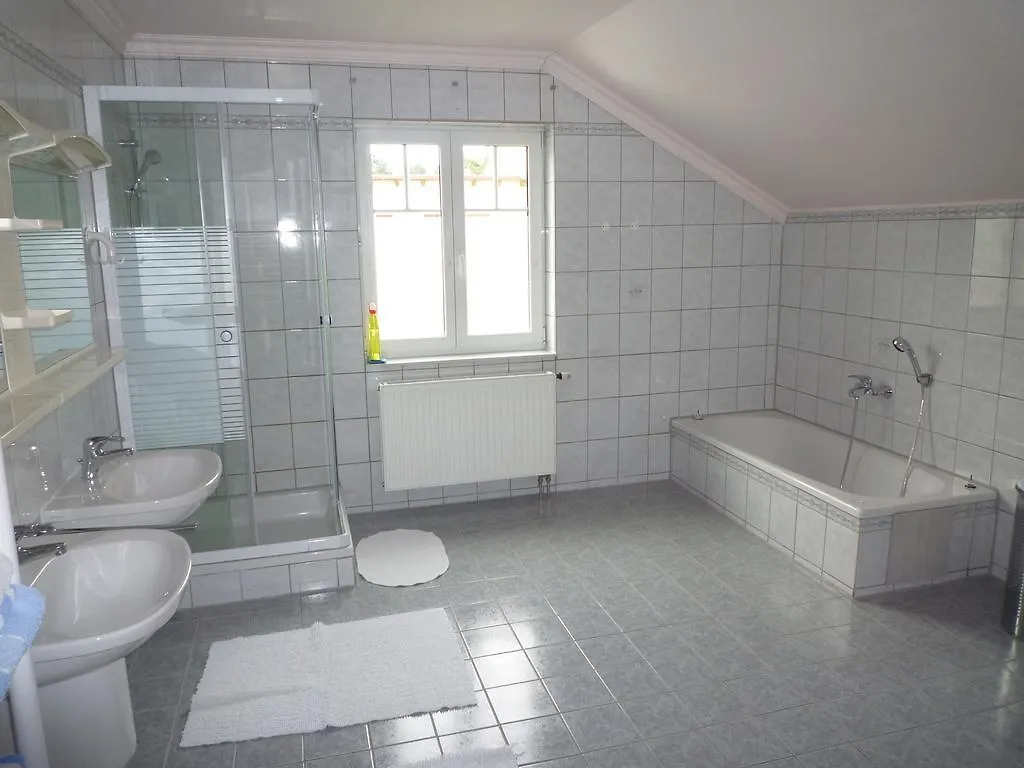 Appartement Gartenpension Prosl Wenen Oostenrijk