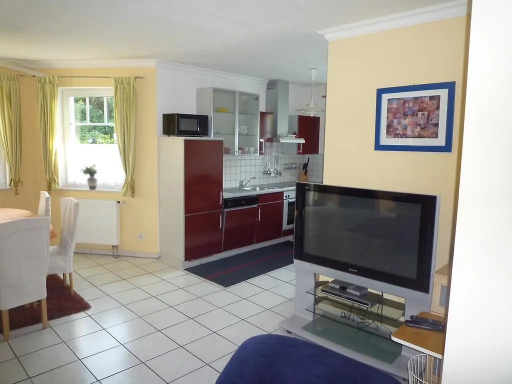 Appartement Gartenpension Prosl Wenen