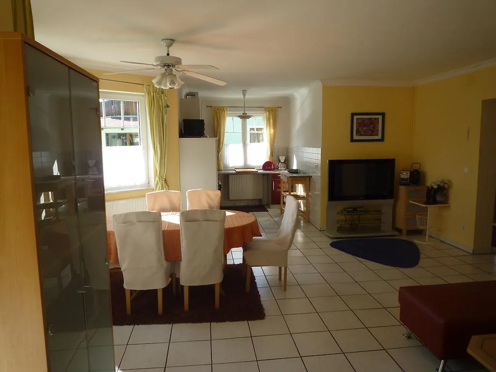 Appartement Gartenpension Prosl Wenen