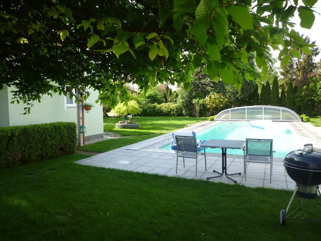 Appartement Gartenpension Prosl Wenen