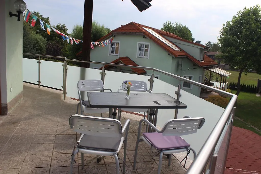 Gartenpension Prosl Wenen 0*,
