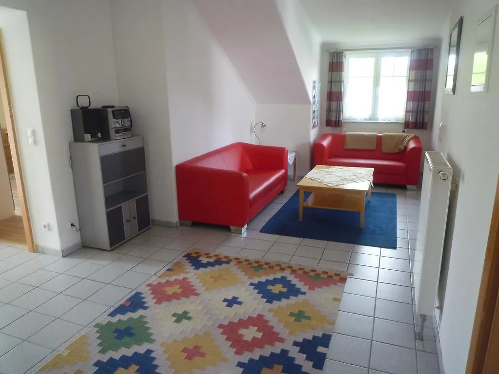 Gartenpension Prosl Wenen 0*,