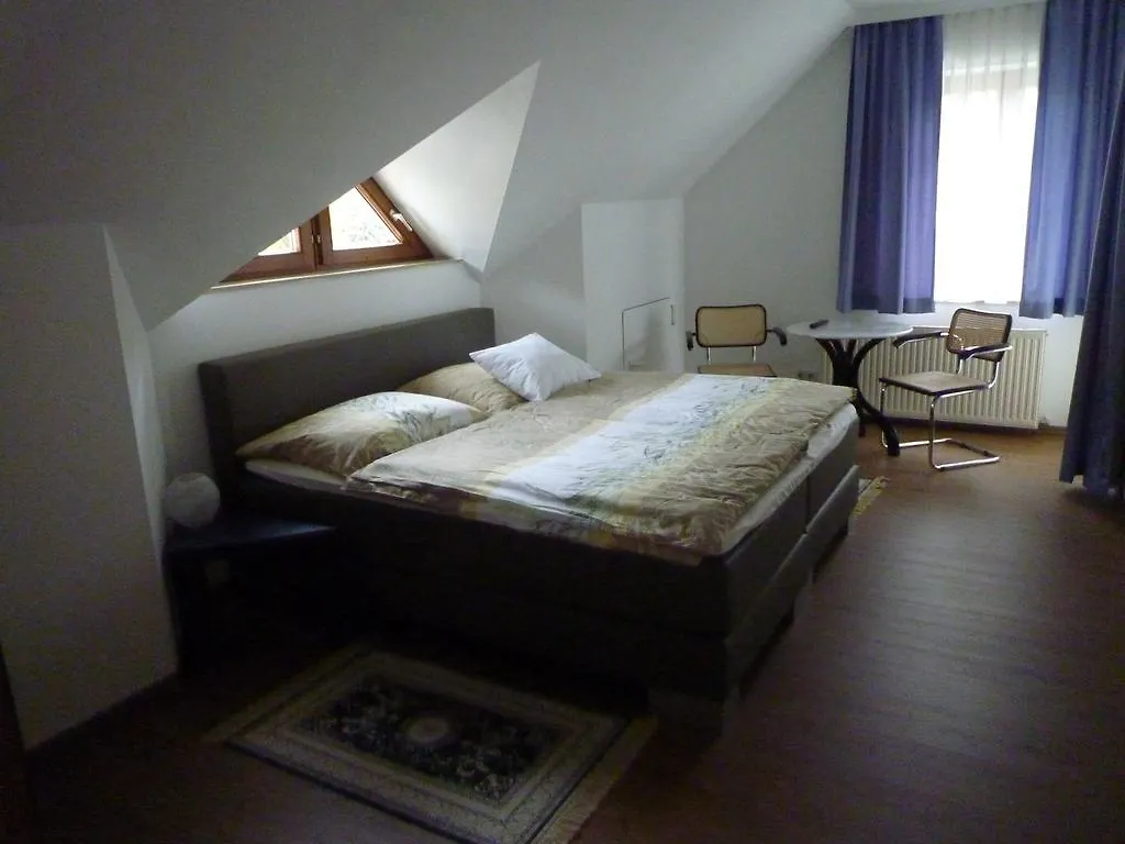 Gartenpension Prosl Wenen