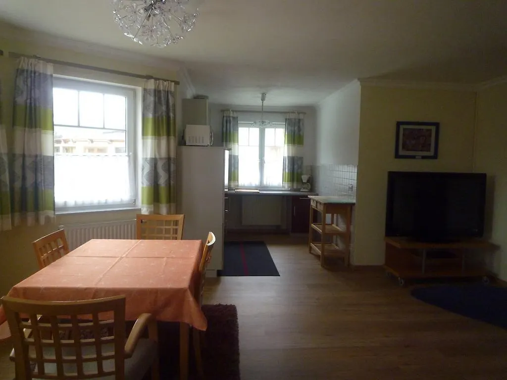 Appartement Gartenpension Prosl Wenen