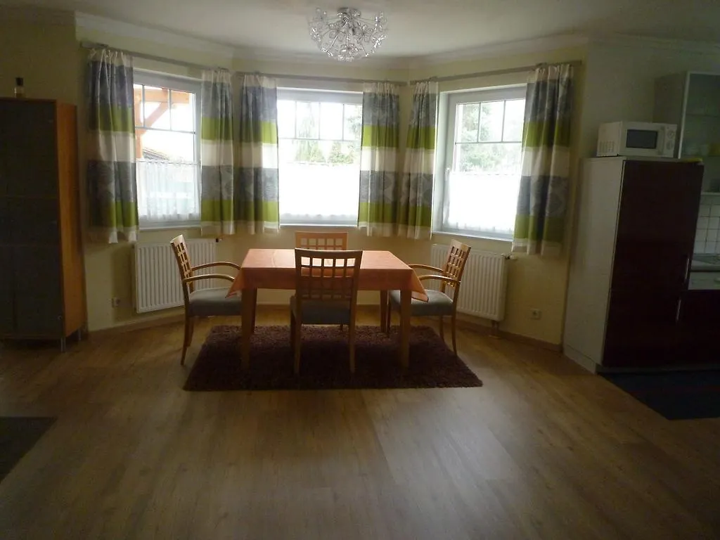 Gartenpension Prosl Wenen Appartement