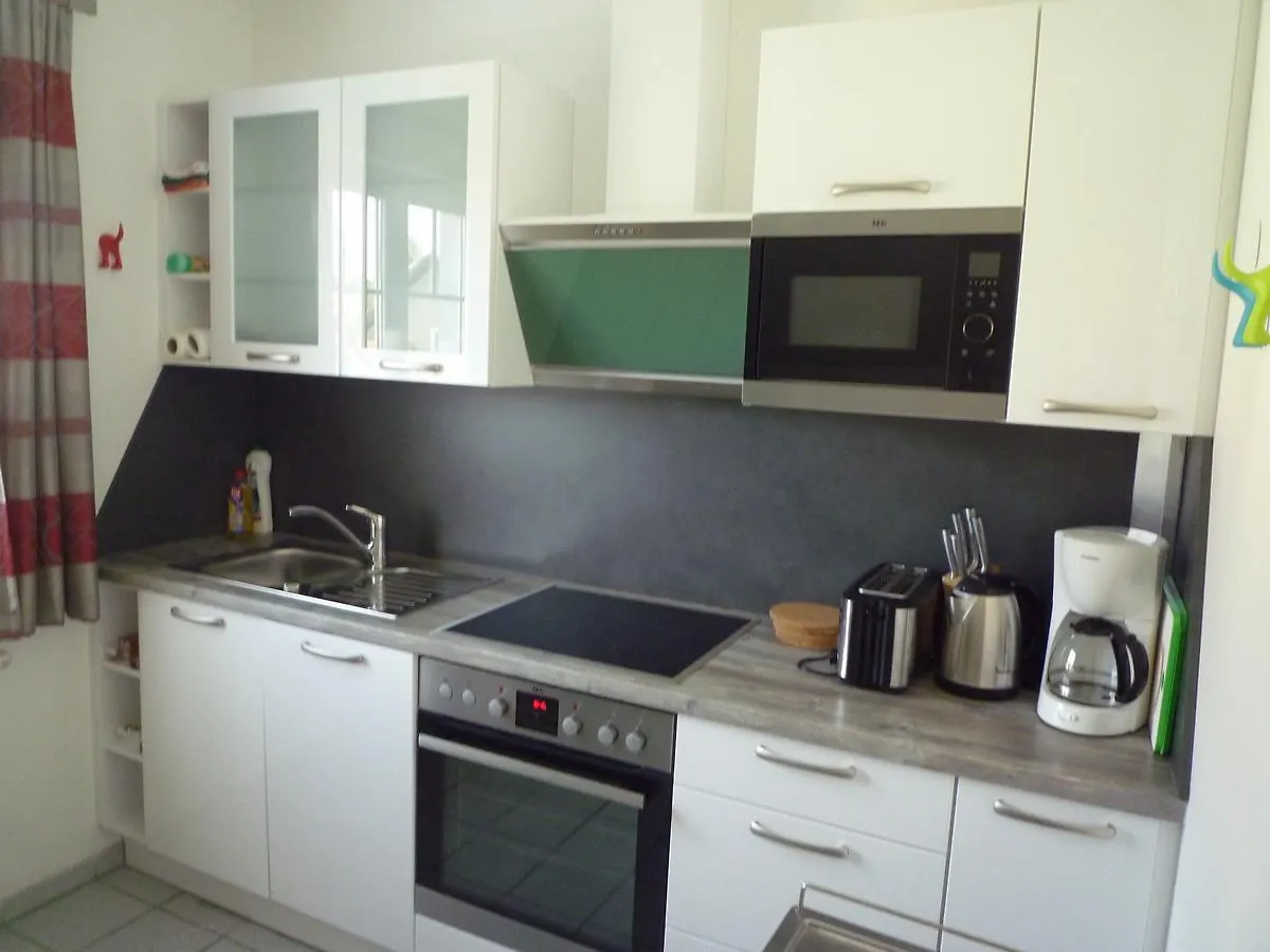 Gartenpension Prosl Wenen Appartement