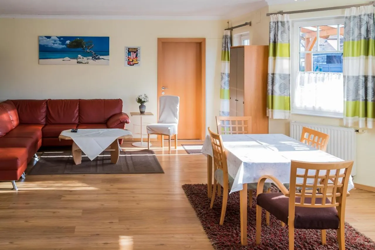 Gartenpension Prosl Wenen 0*,